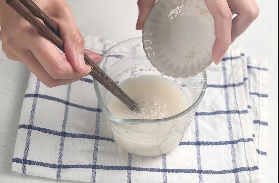豆沙糯米饼