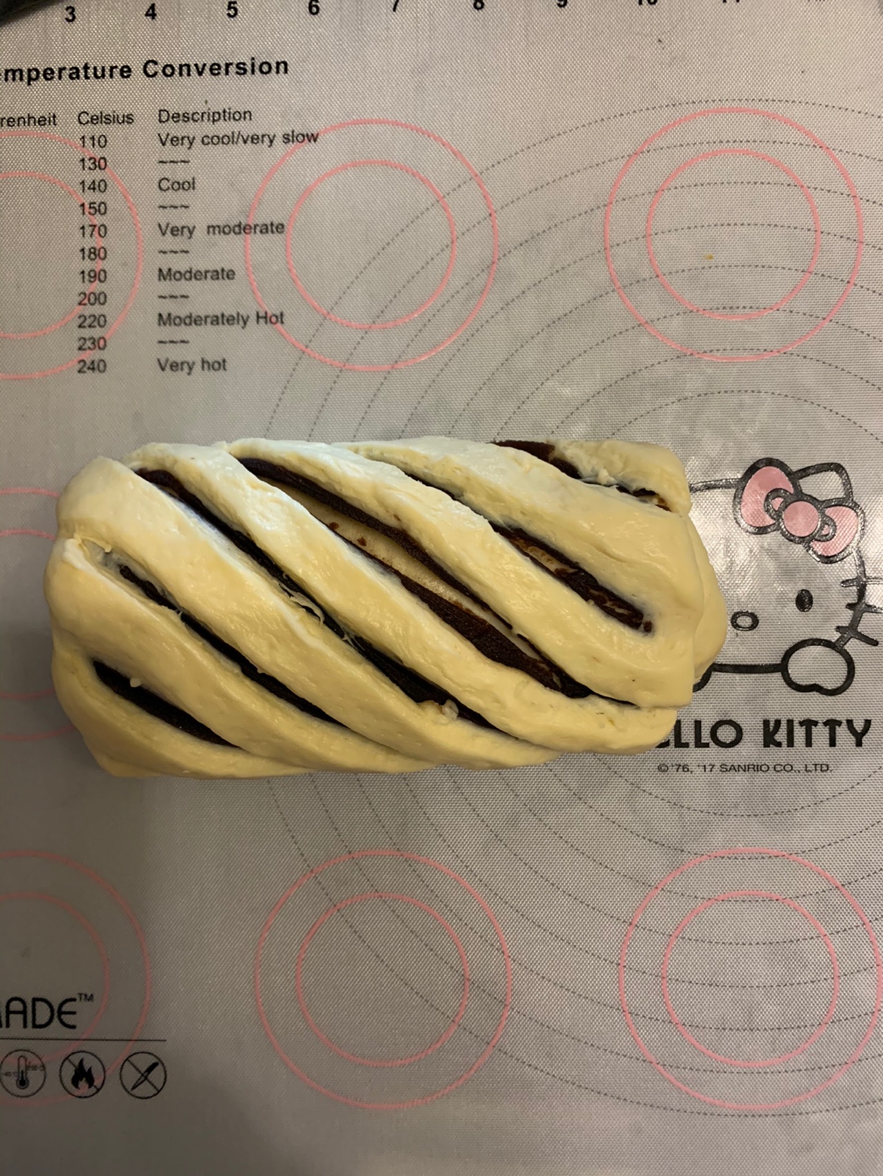 豆沙吐司