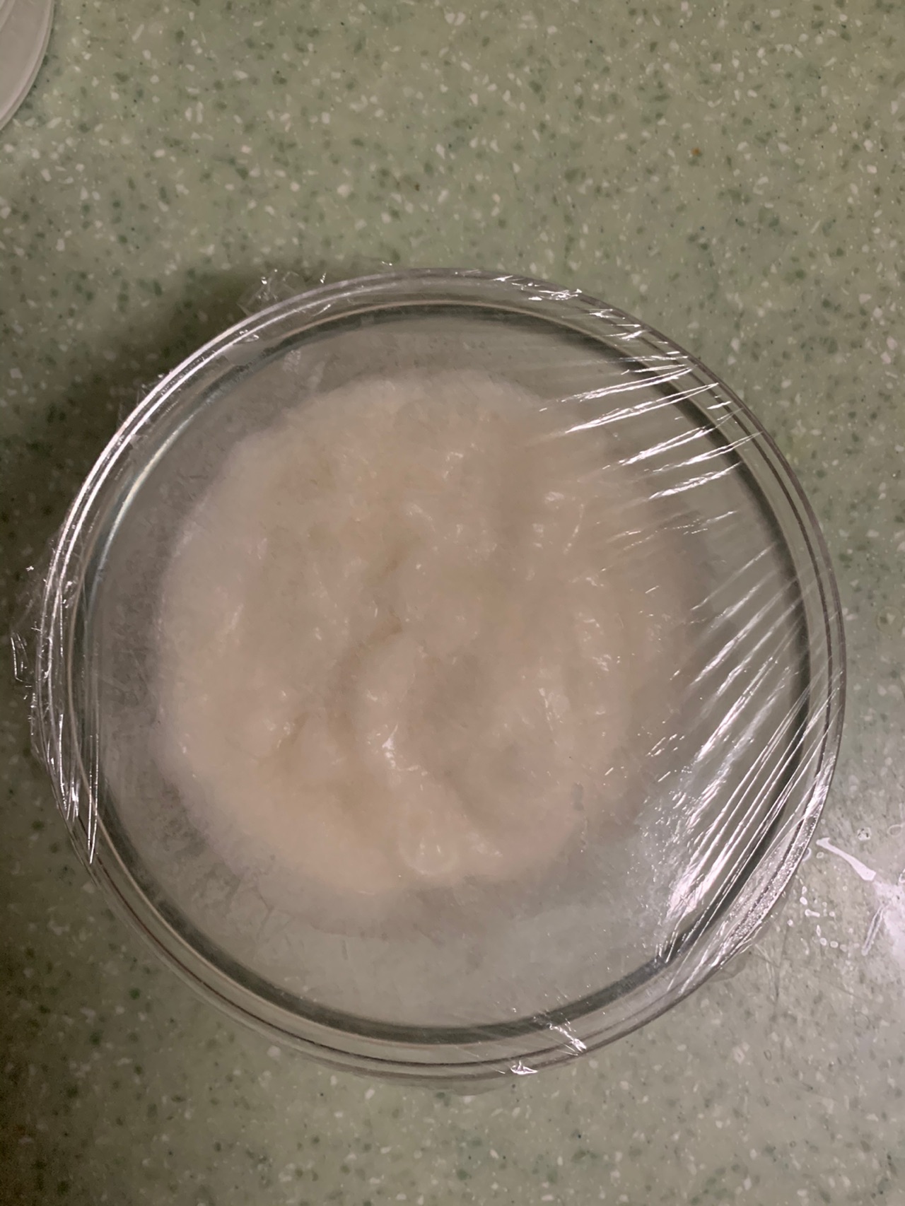 豆沙吐司
