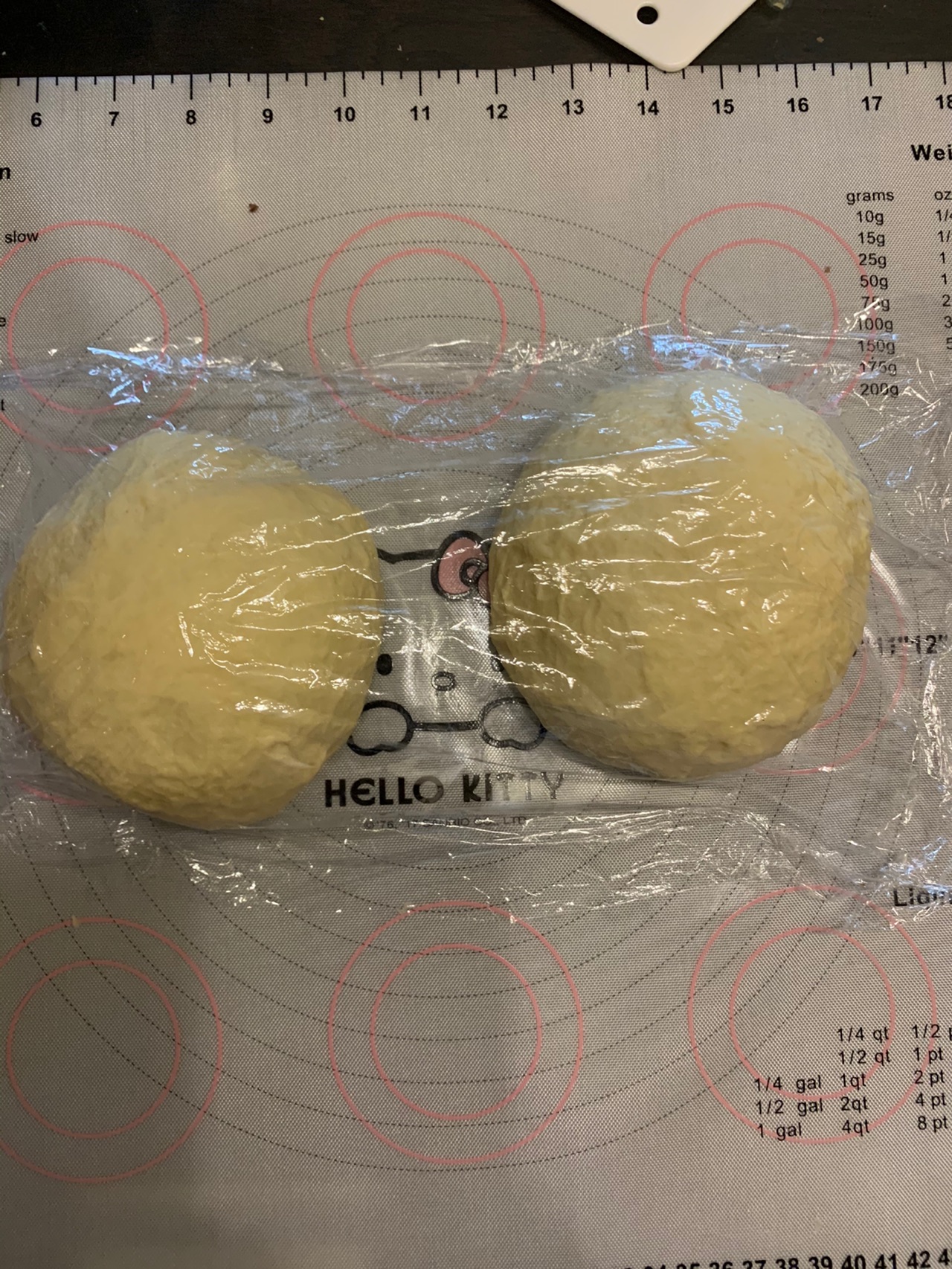 豆沙吐司
