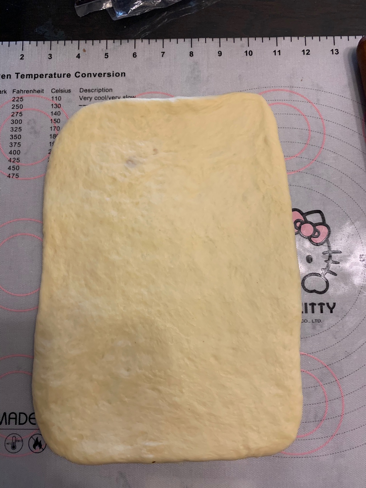 豆沙吐司