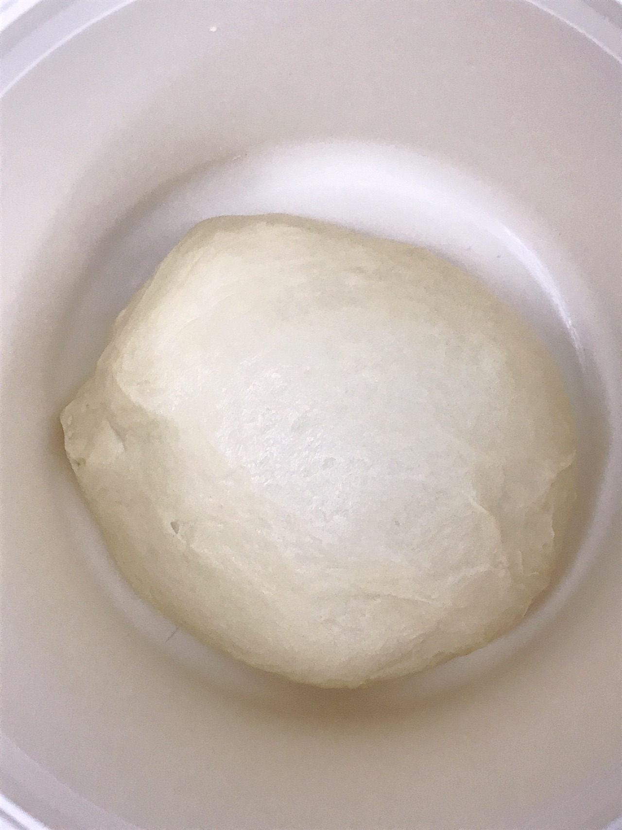 豆沙小排包