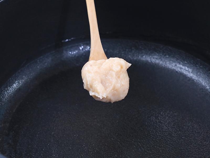 豆芽小鱼排