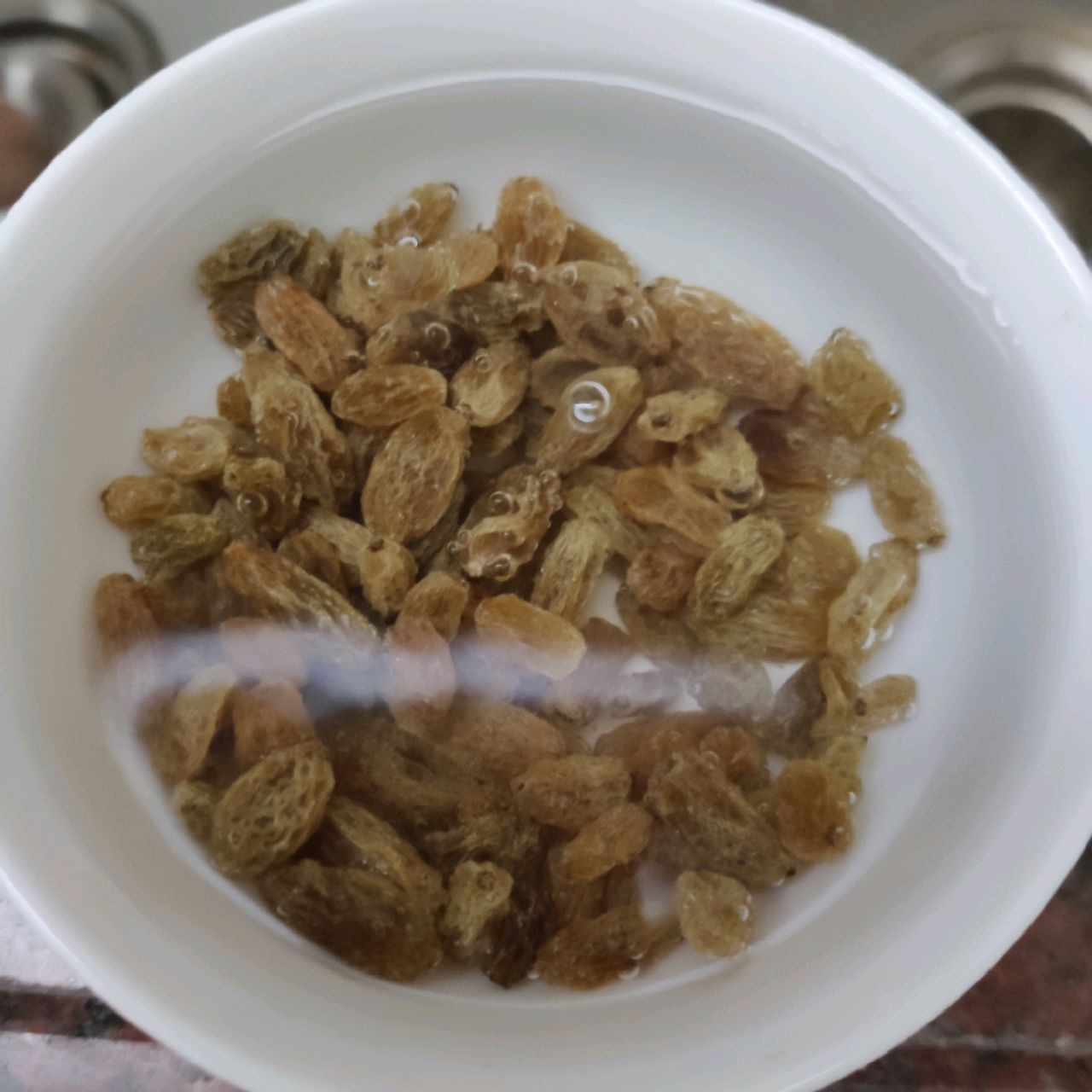 抖音版红糖糯米饭