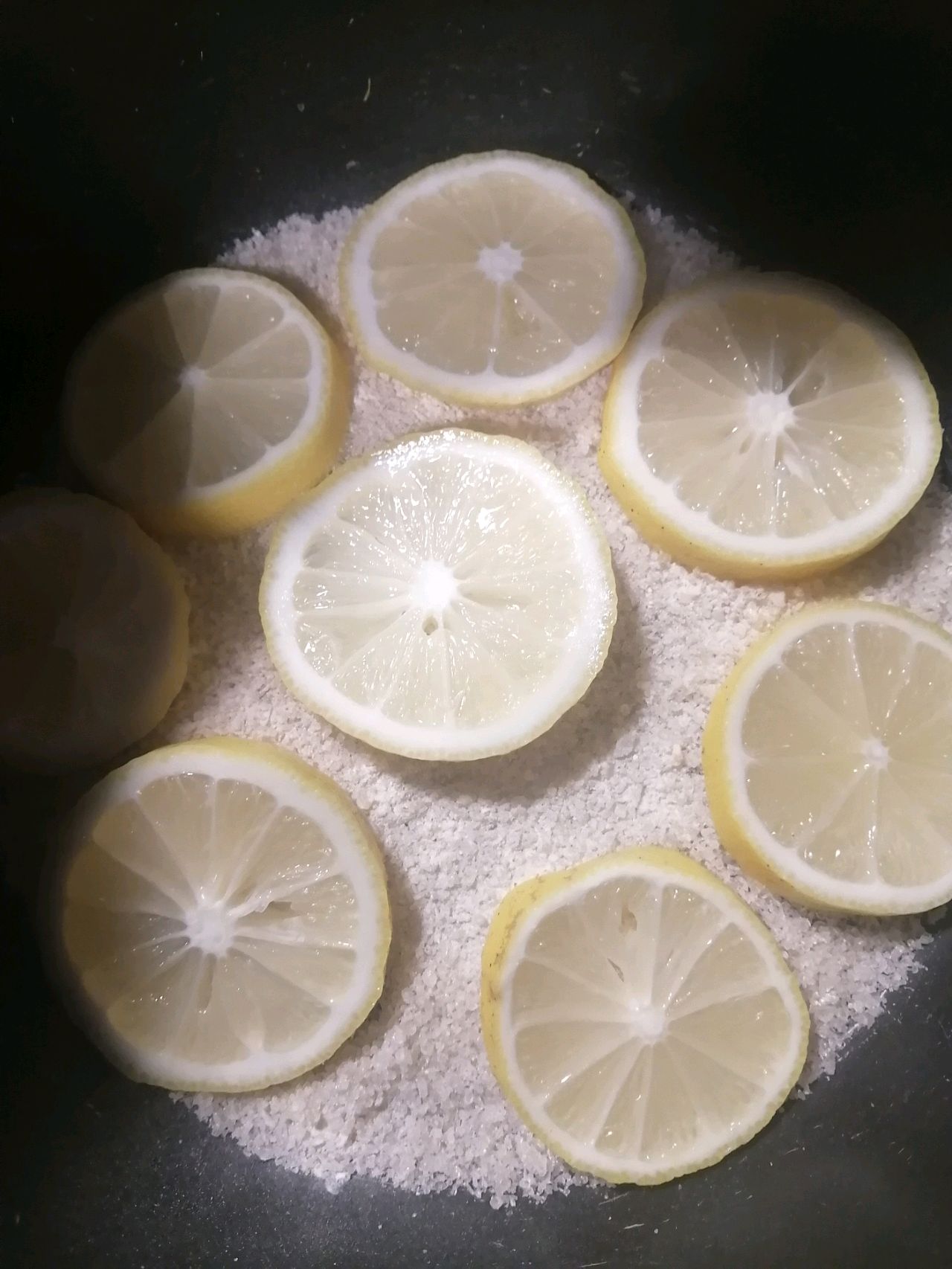 独家川贝柠檬膏