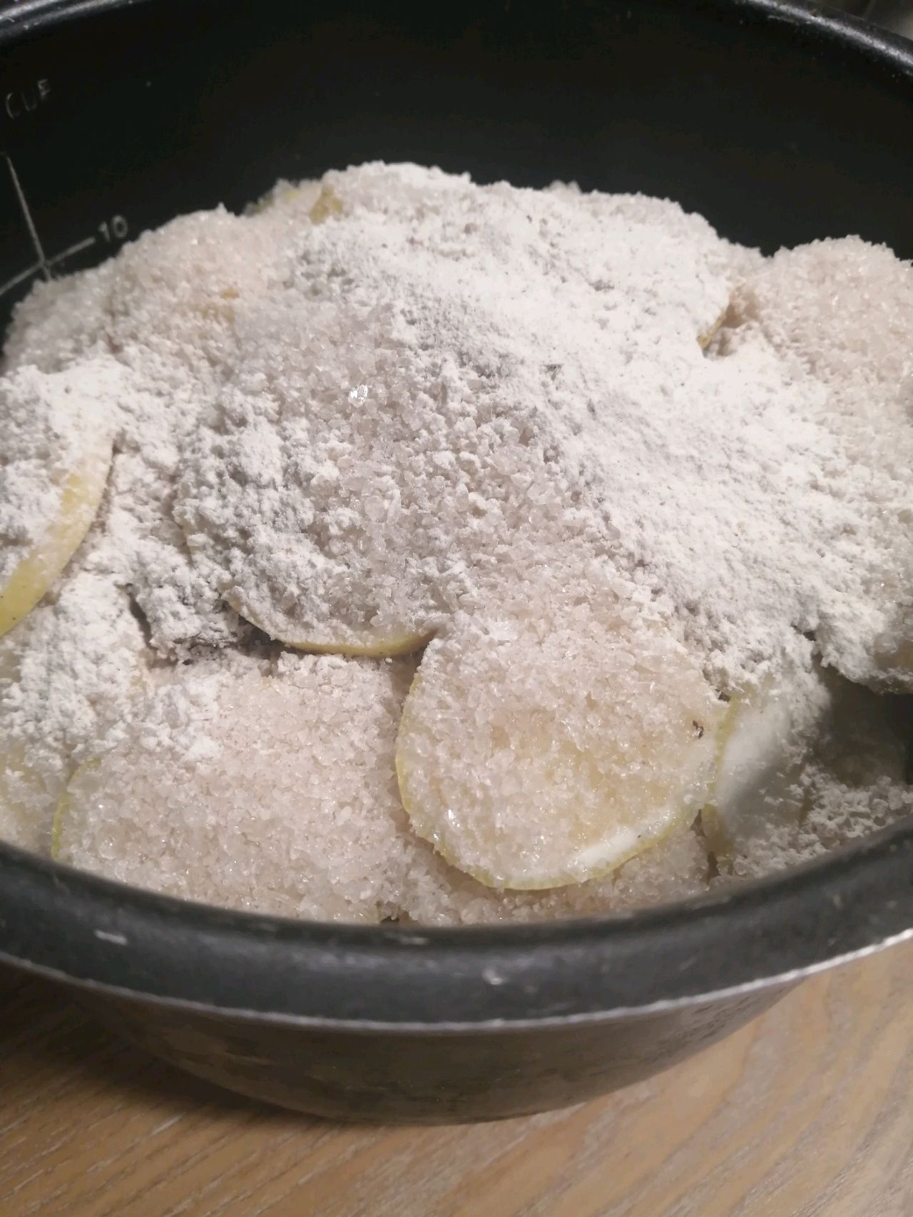 独家川贝柠檬膏