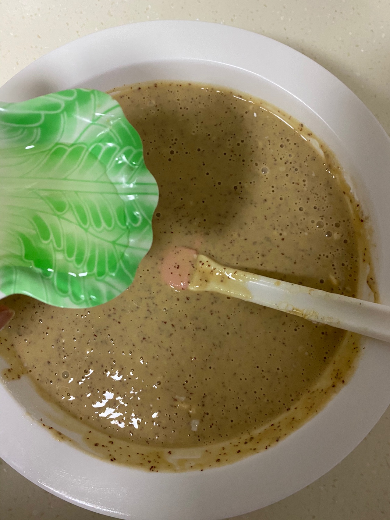 独家｜红枣糕