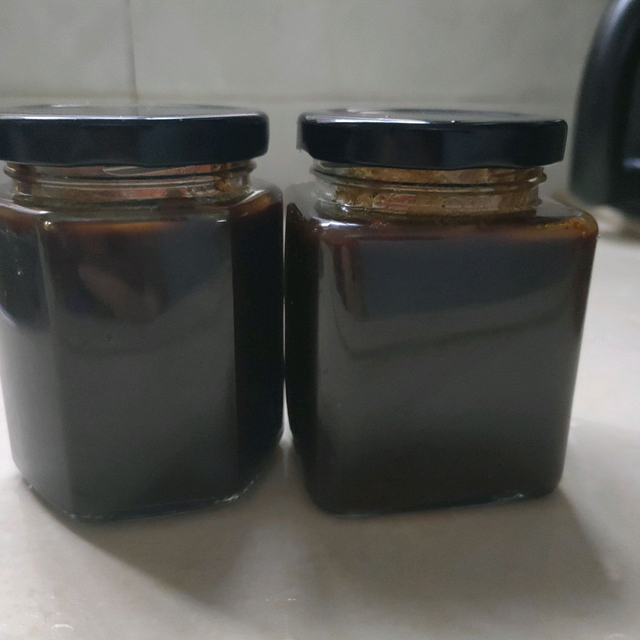 独家姜枣膏