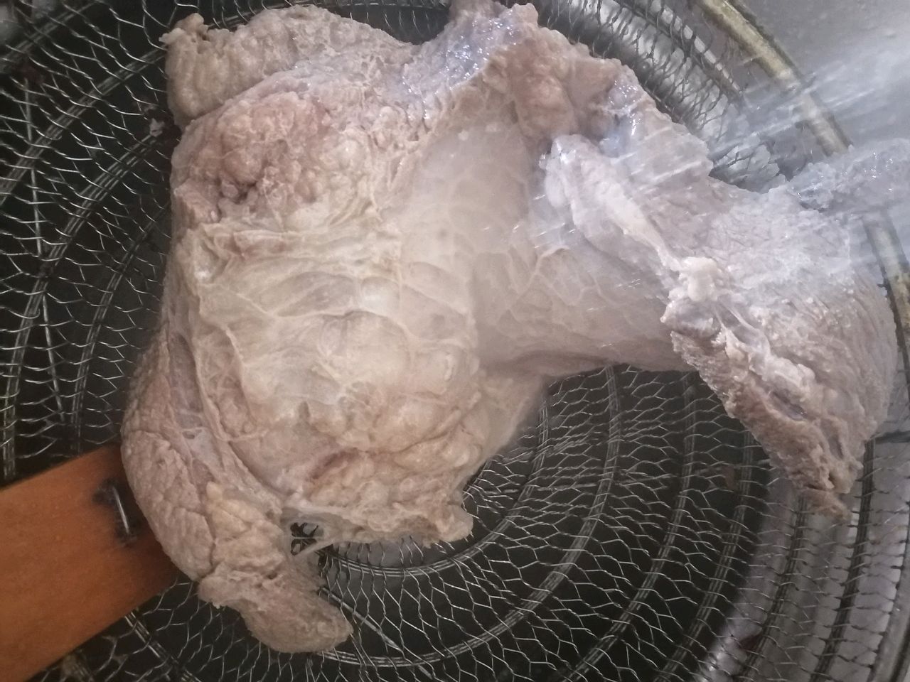 独家秘制酱牛肉-回味实足