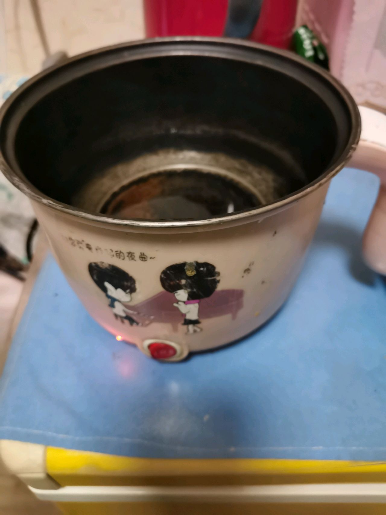 独家||暖心的香浓玉米粥