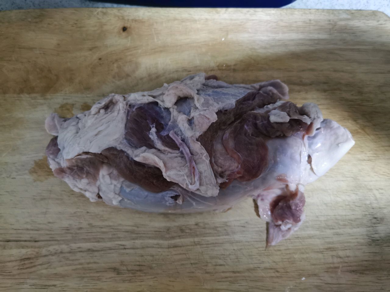 杜坎瘦身白娘子驿站牛肉干