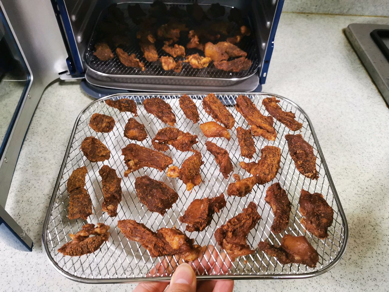杜坎瘦身白娘子驿站牛肉干