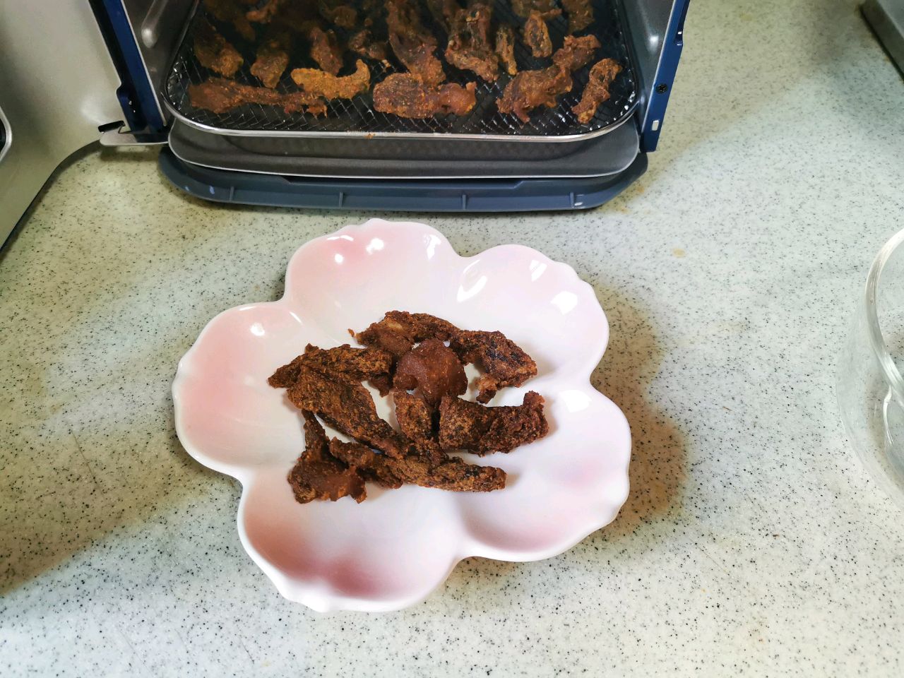 杜坎瘦身白娘子驿站牛肉干