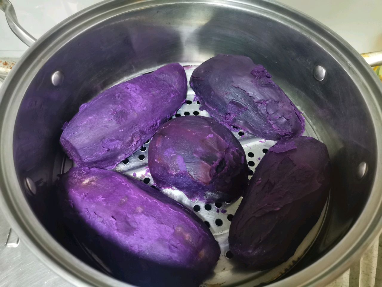 杜坎瘦身 磨牙紫薯干