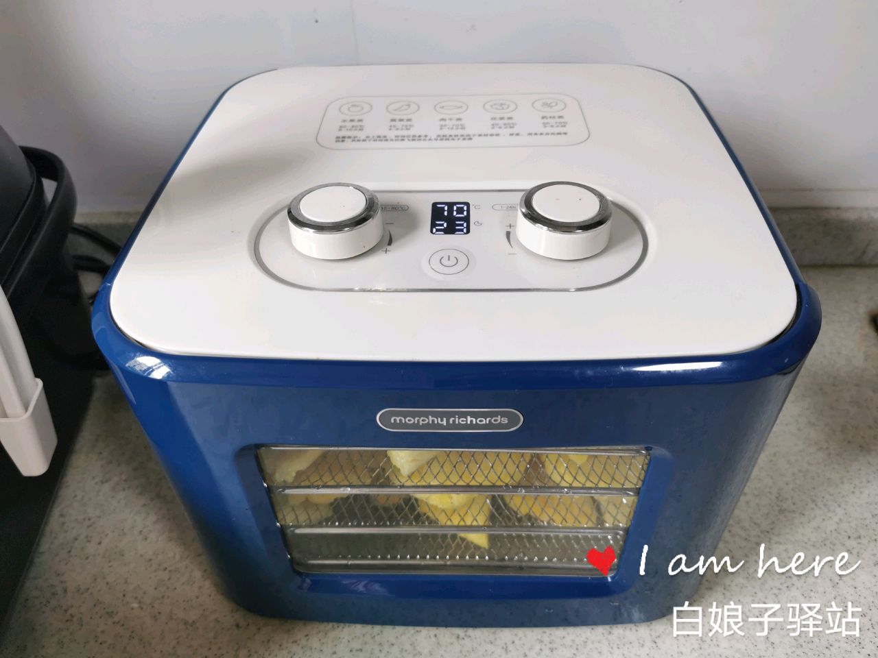 杜坎瘦身 无添加菠萝干