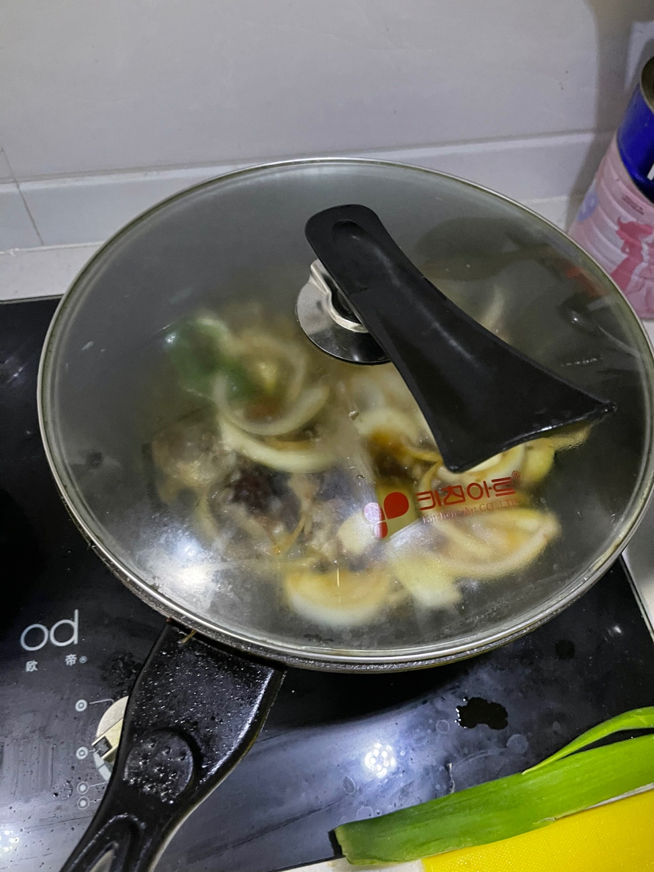 炖鲫鱼（简单易学又下饭）