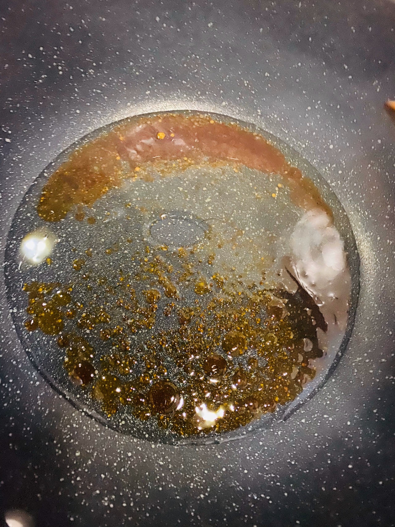 炖了个会起飞的翅膀