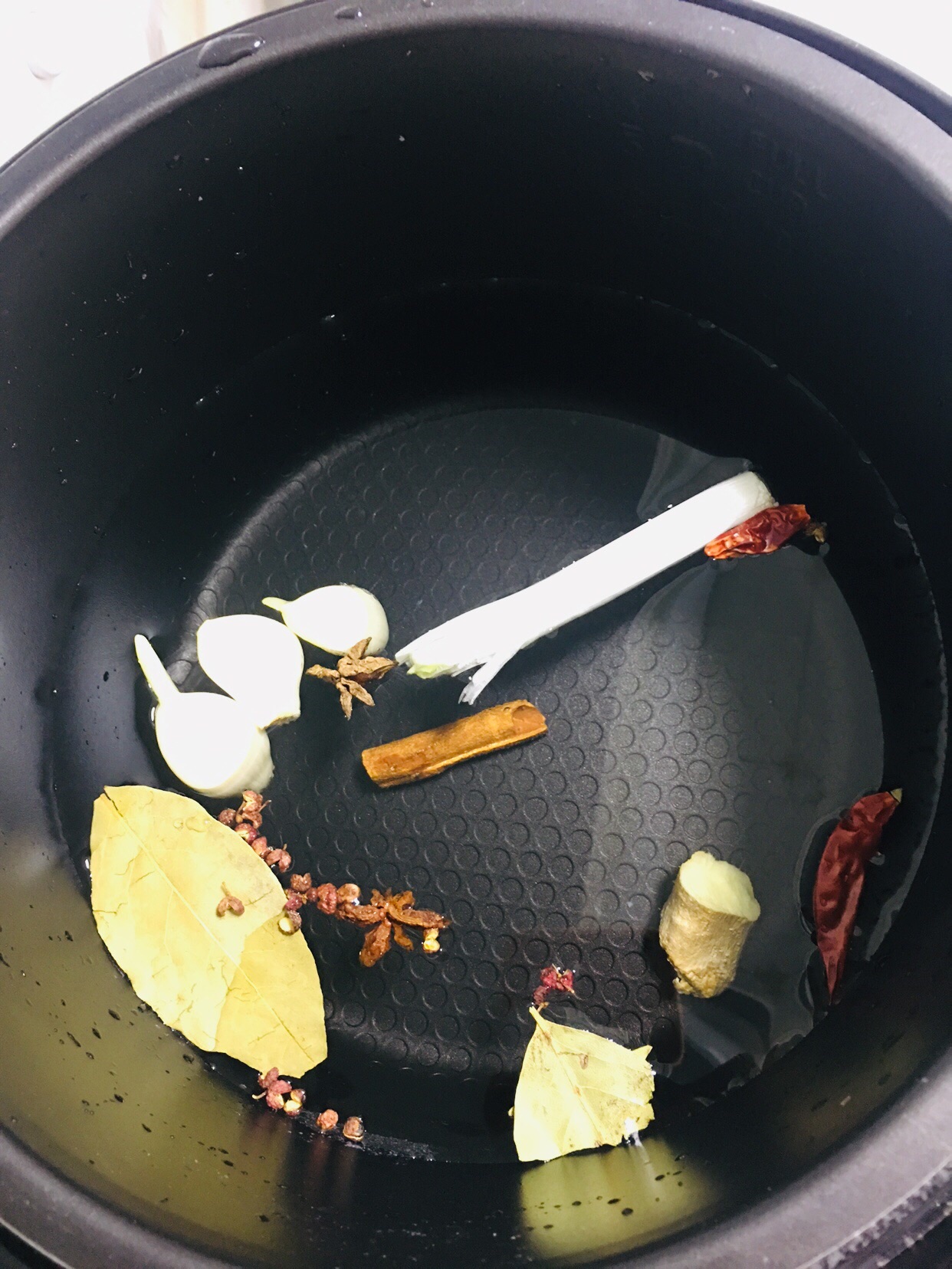炖排骨