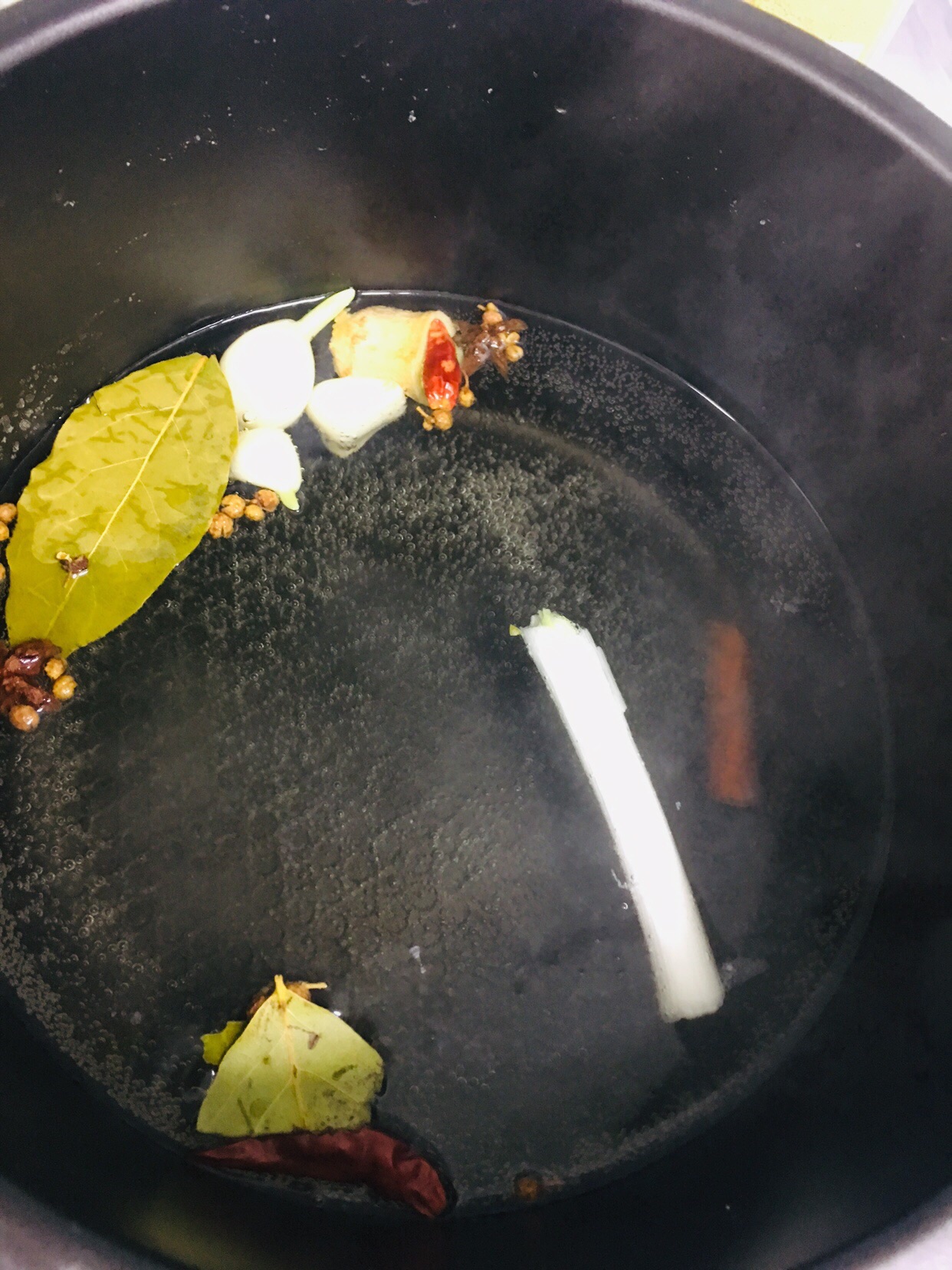 炖排骨