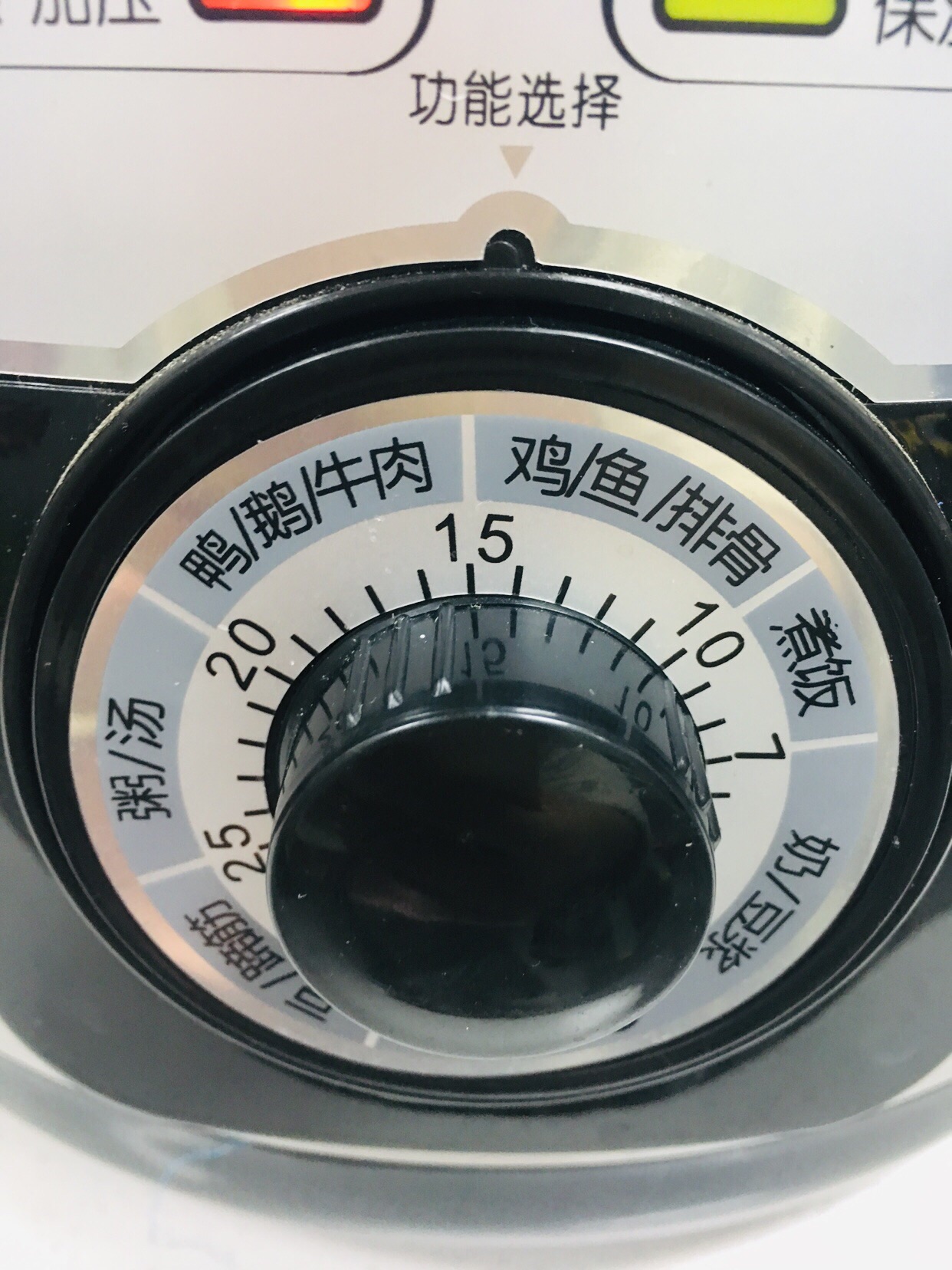 炖排骨