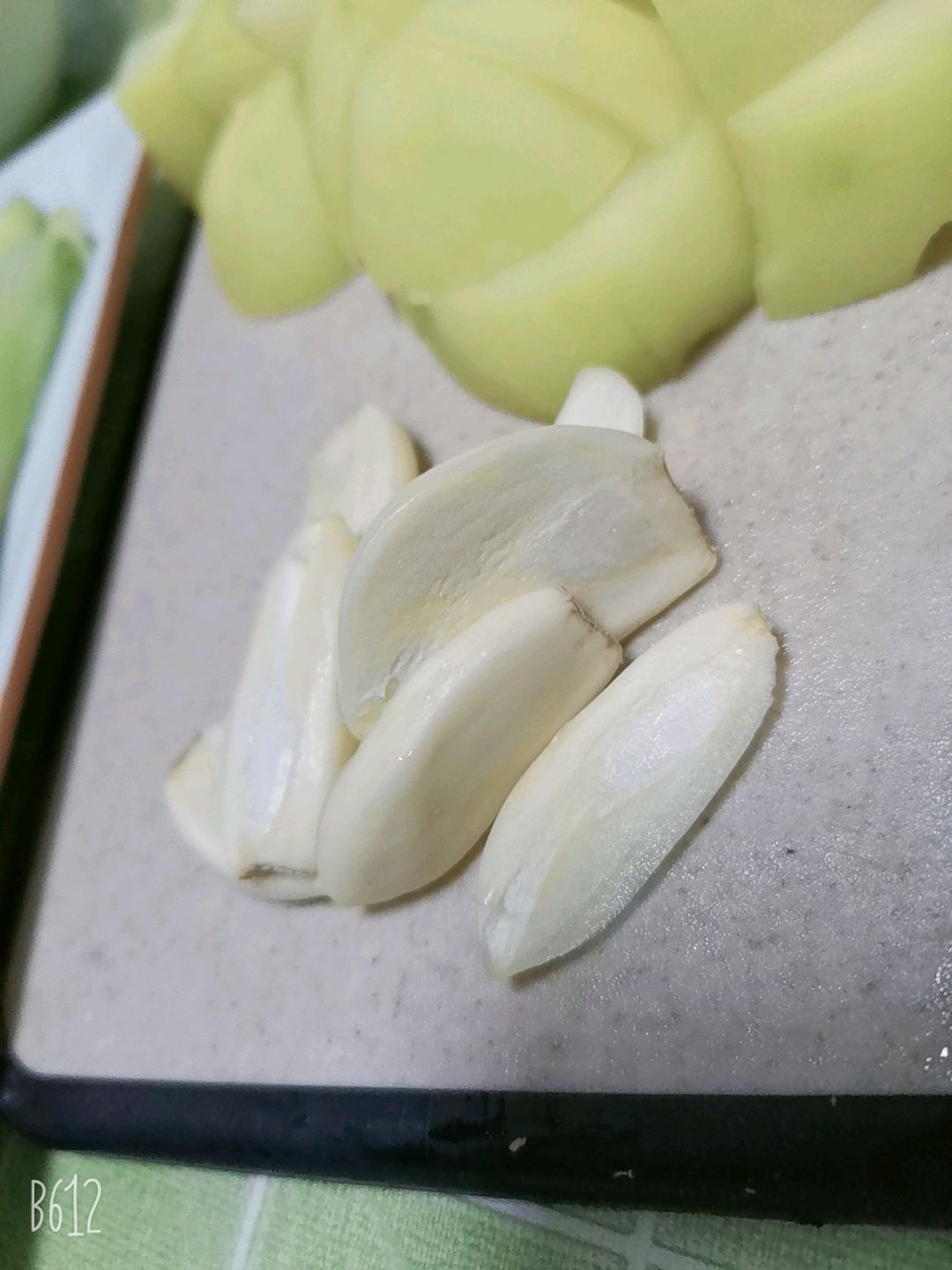 炖土豆