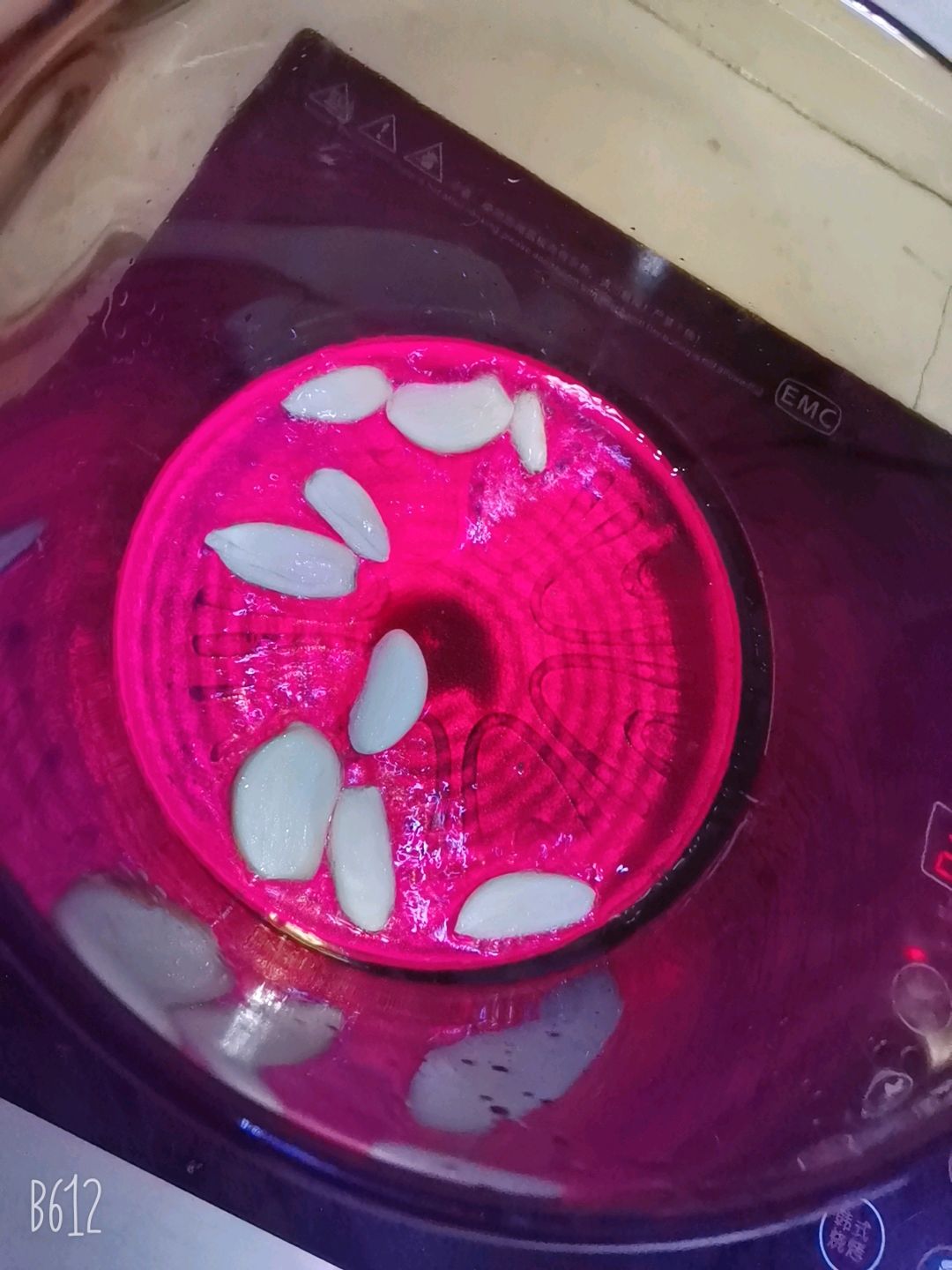 炖土豆