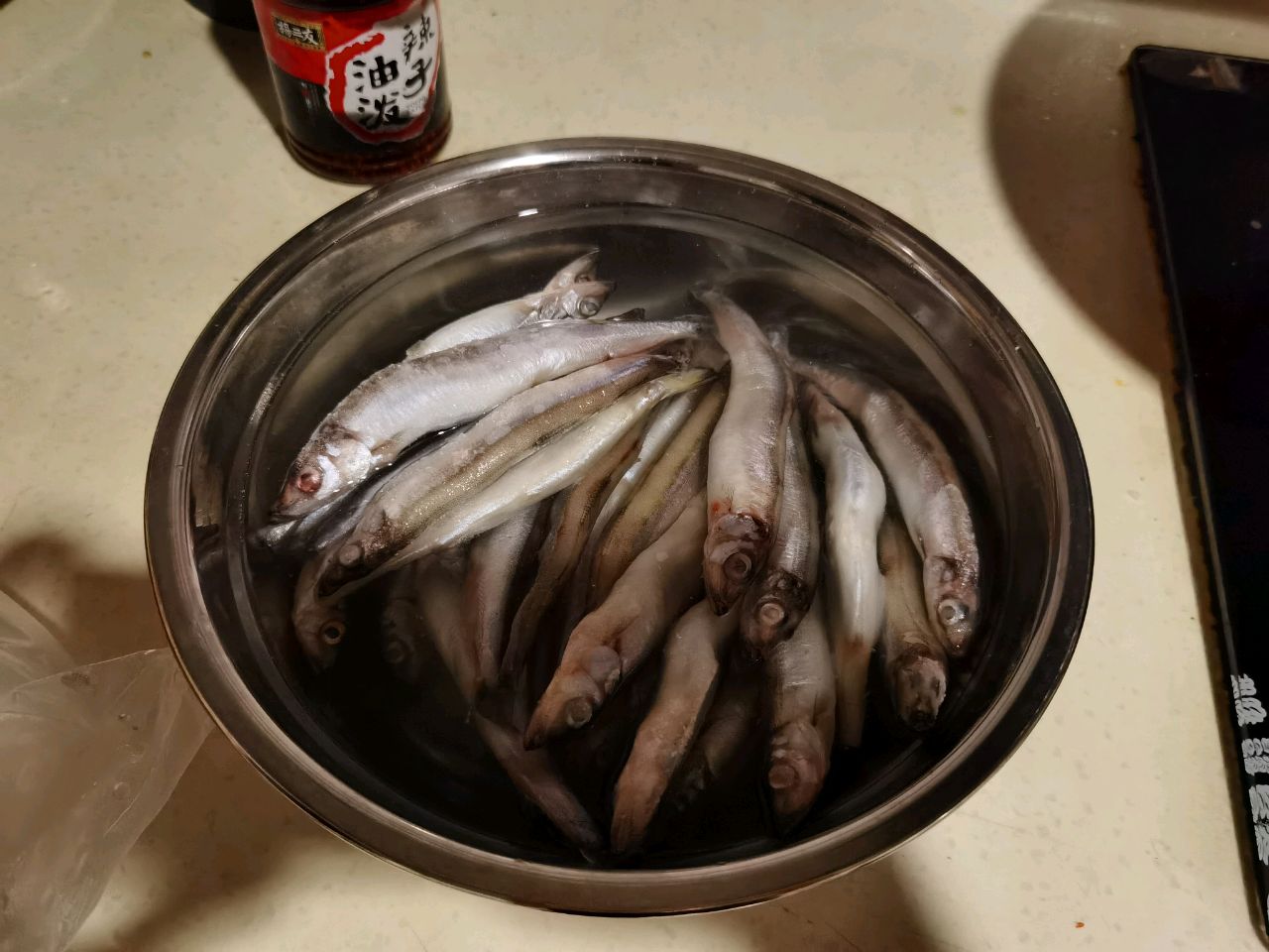 多春鱼
