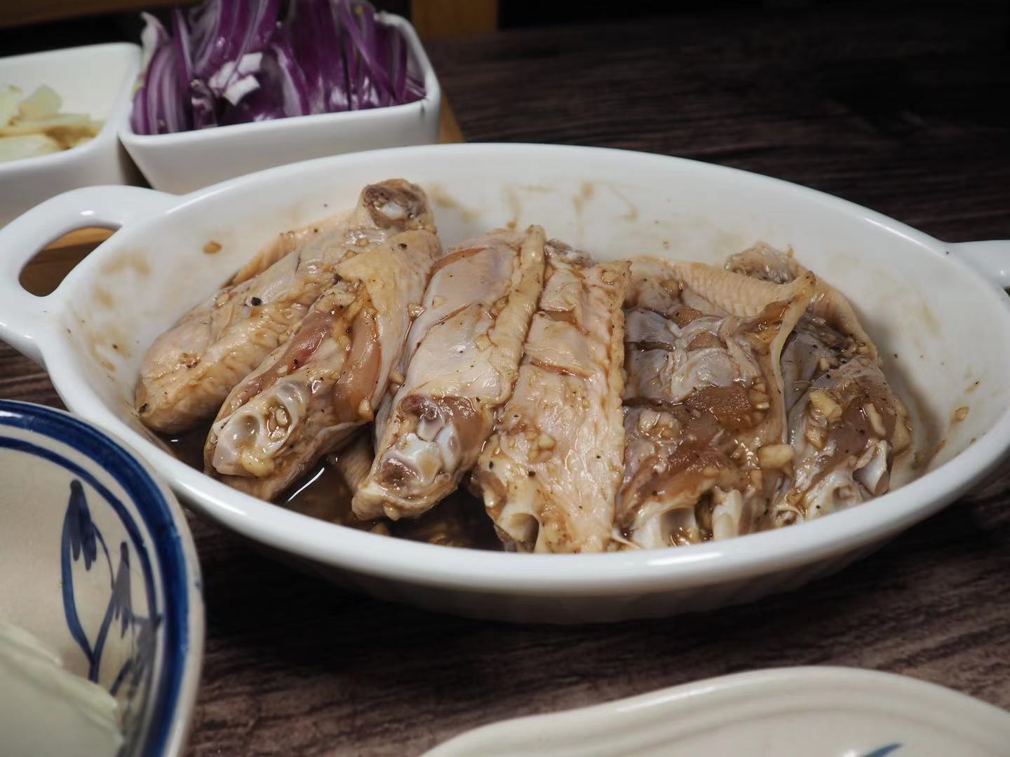 多功能锅版烤肉