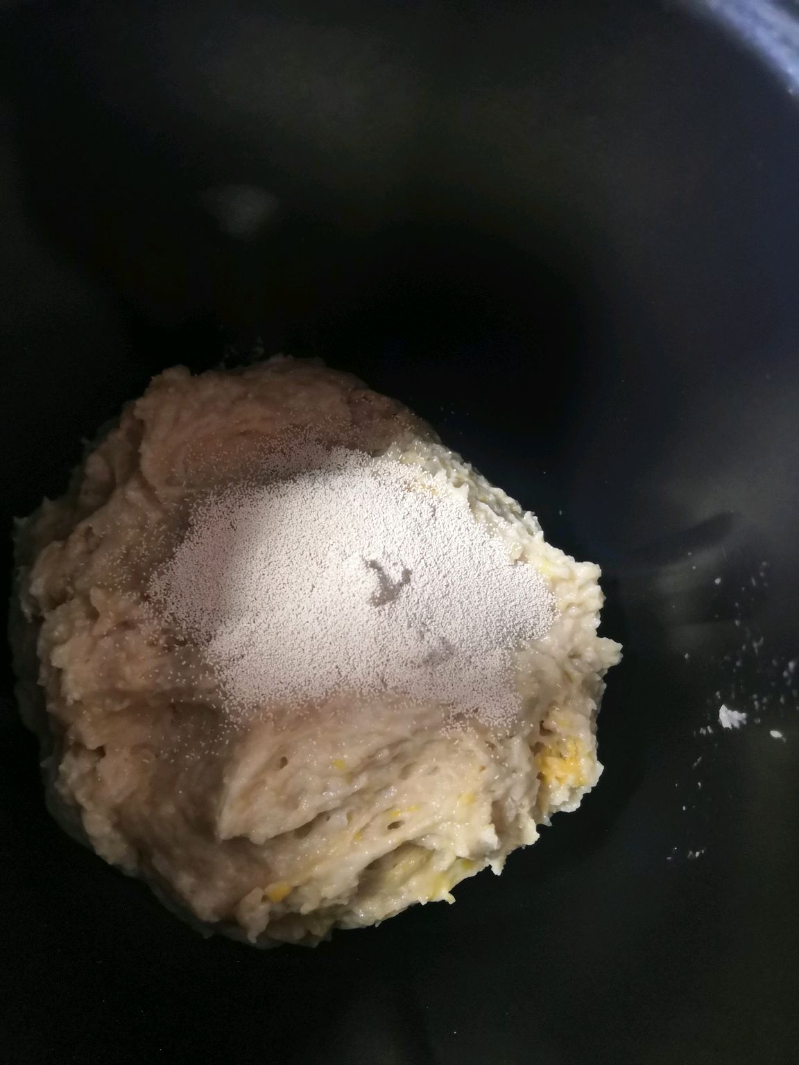 多谷物全麦列巴