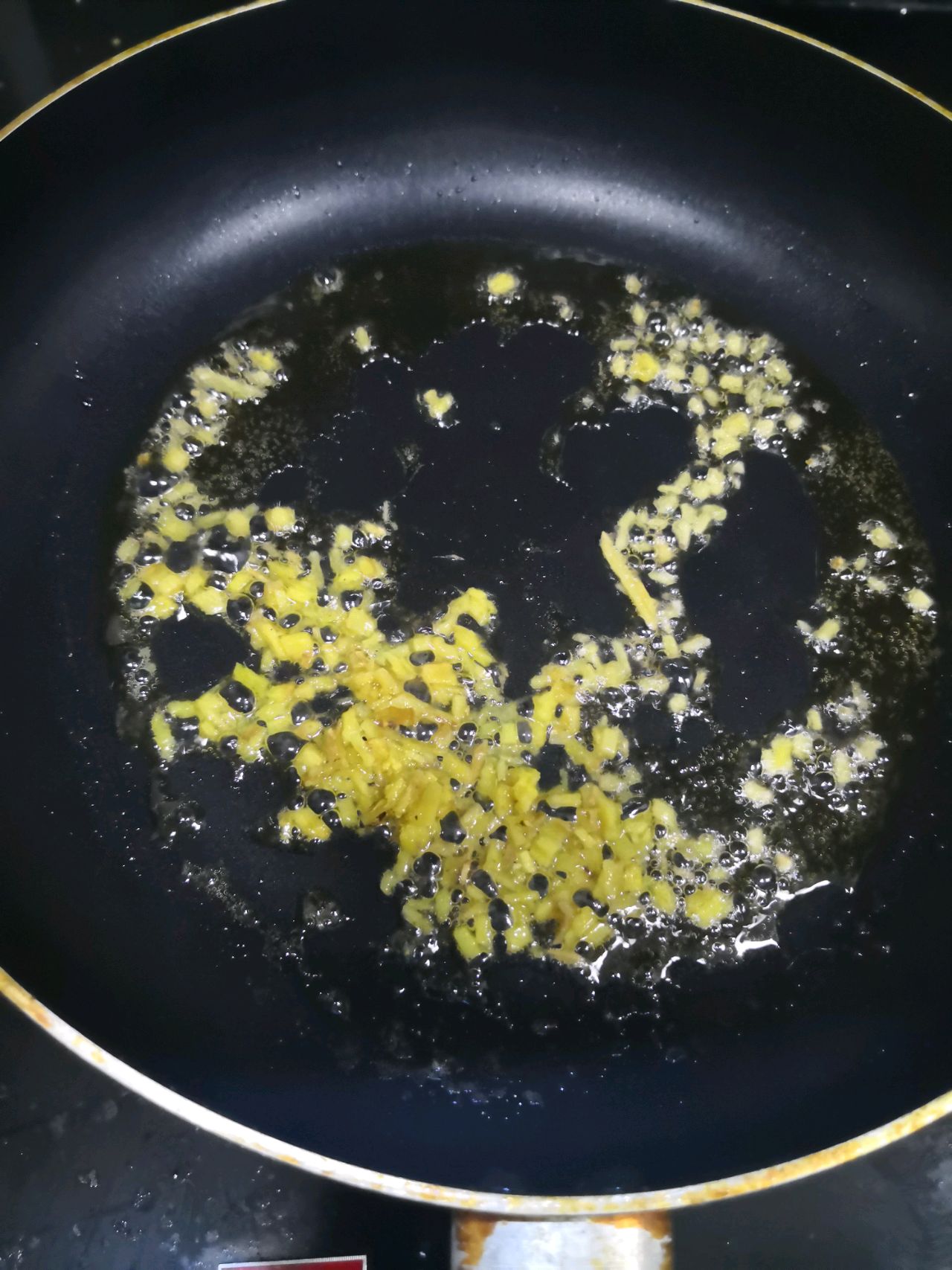 剁椒桂花鱼