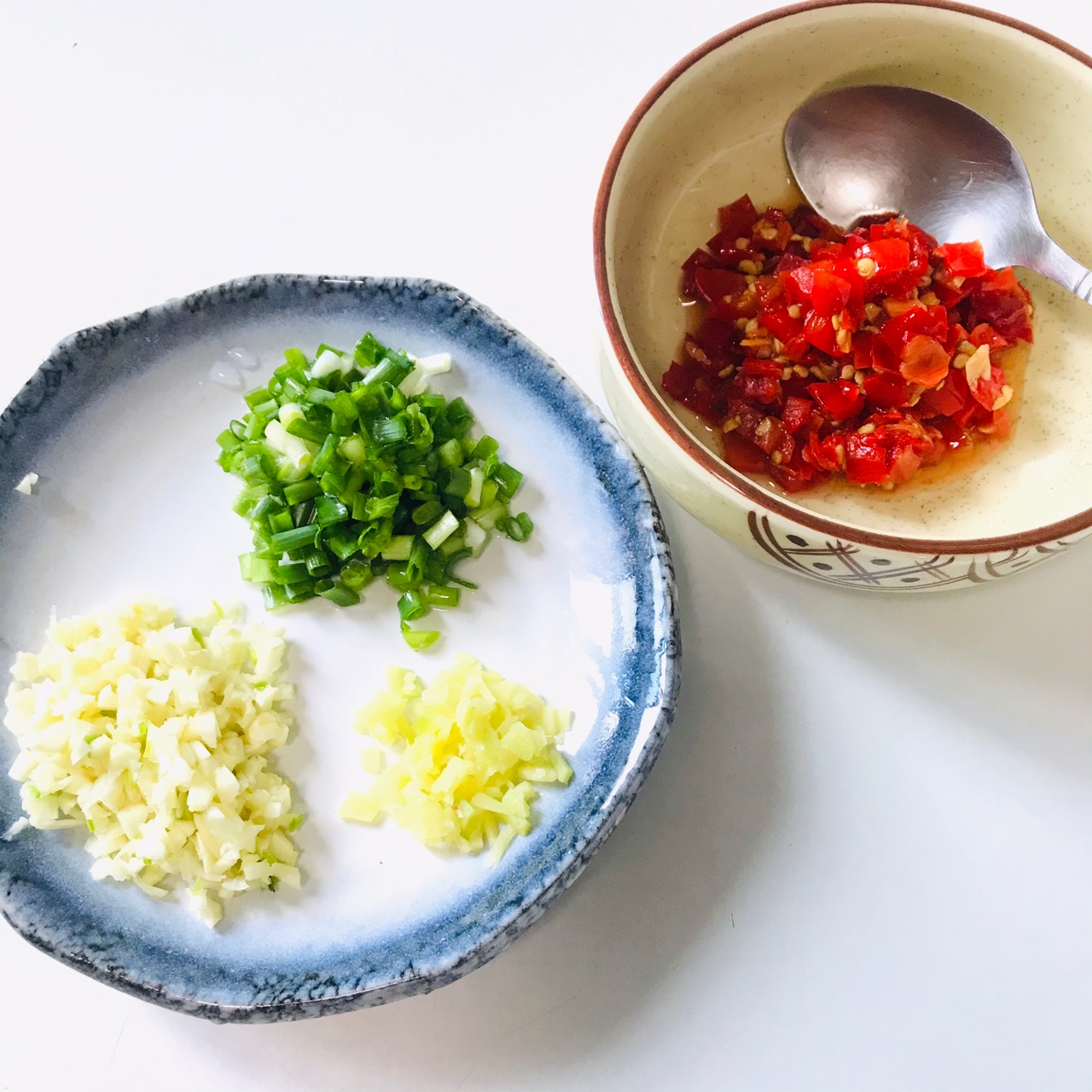 剁椒鸡翅