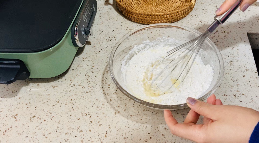 哆啦a梦最爱的铜锣烧