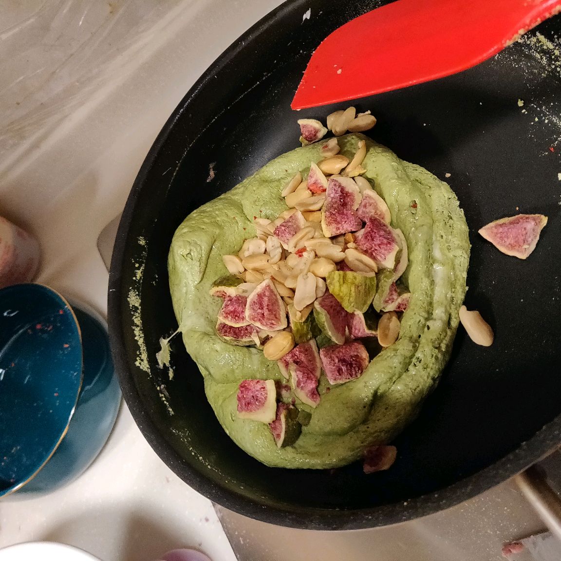 多味牛轧糖