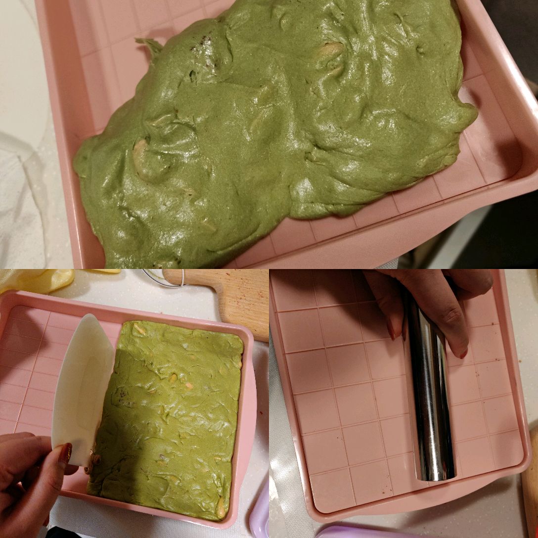 多味牛轧糖