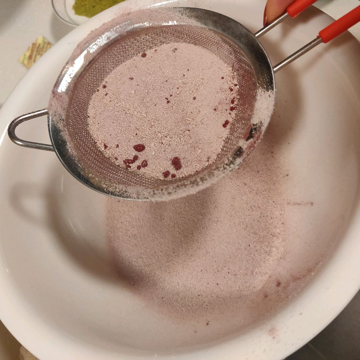 多味牛轧糖