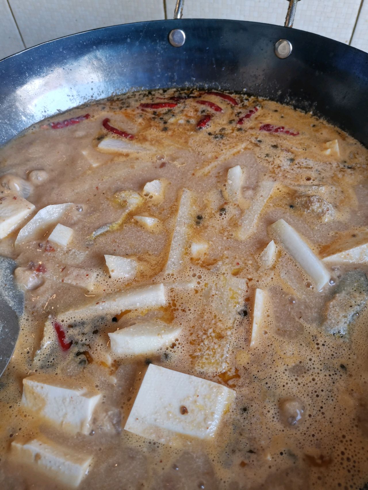 多味鱼火锅