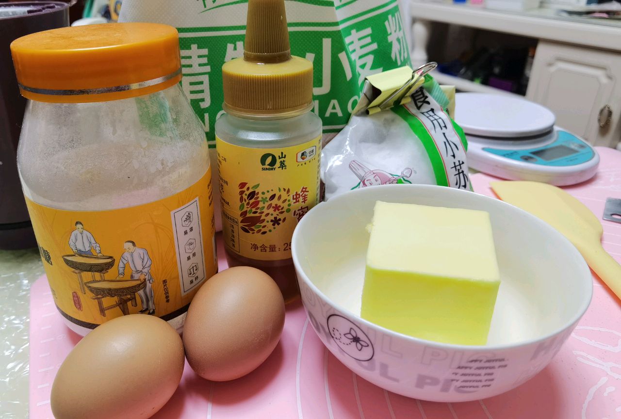 俄罗斯版提拉米苏