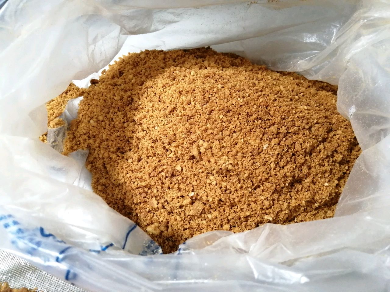 俄罗斯千层蜂蜜蛋糕