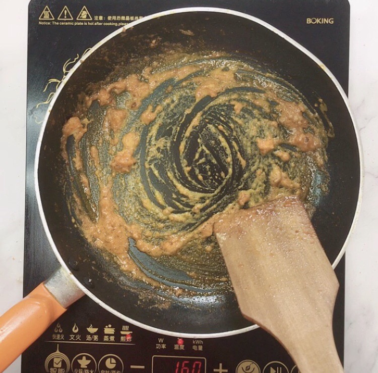 耳光炒饭