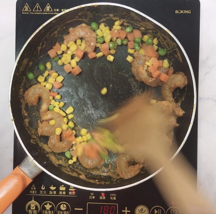 耳光炒饭