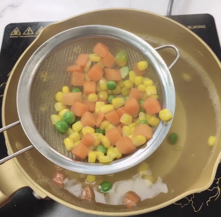 耳光炒饭