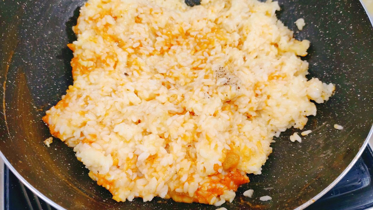 耳光炒饭饭~