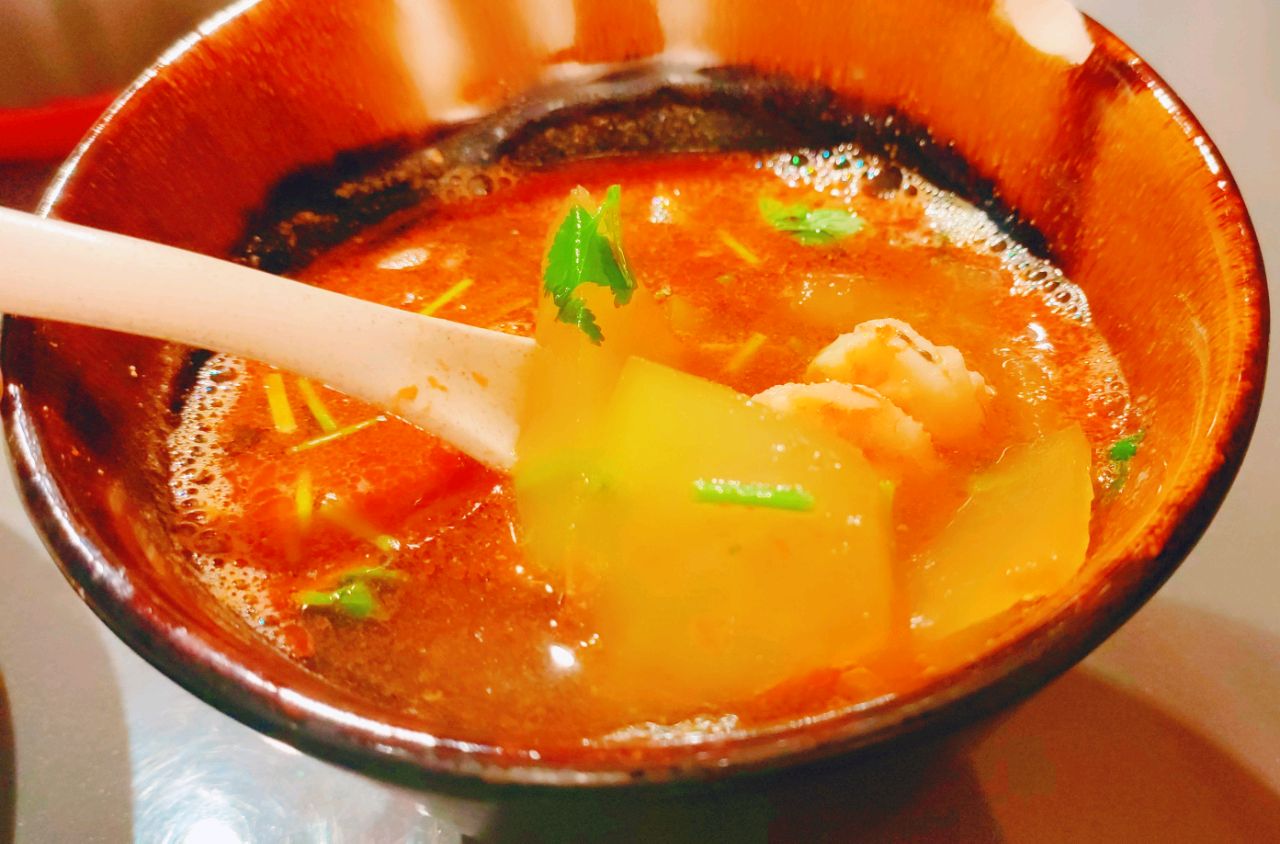 耳光炒饭饭~