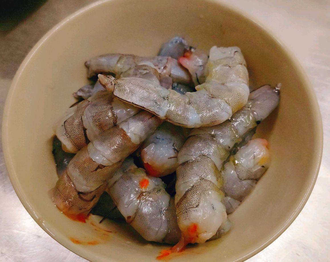 耳光炒饭饭~