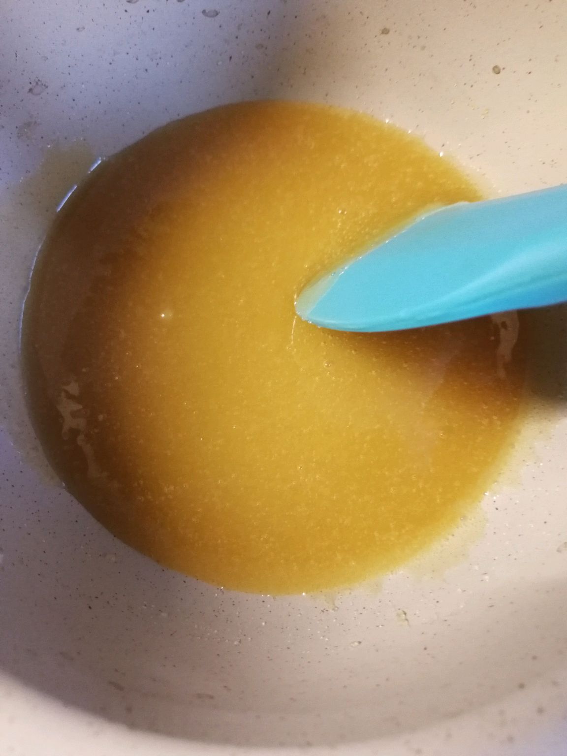 儿时的记忆蜂窝糖