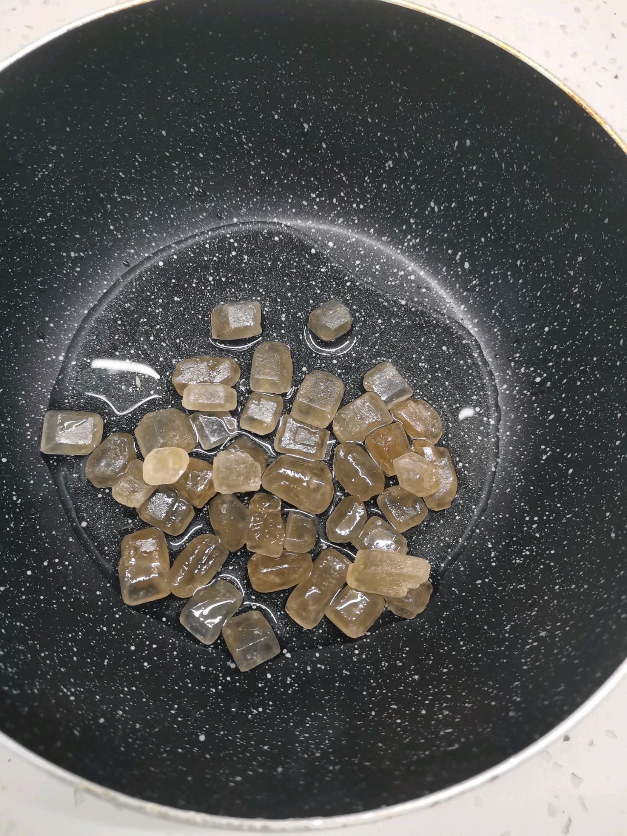 儿时的美好回忆-冰糖葫芦