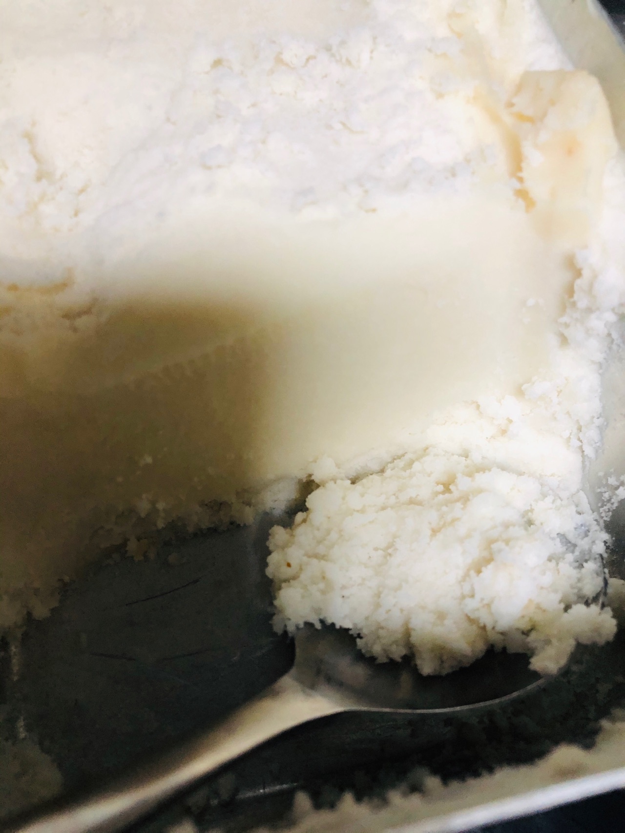 儿时回忆杀——酱油炒饭