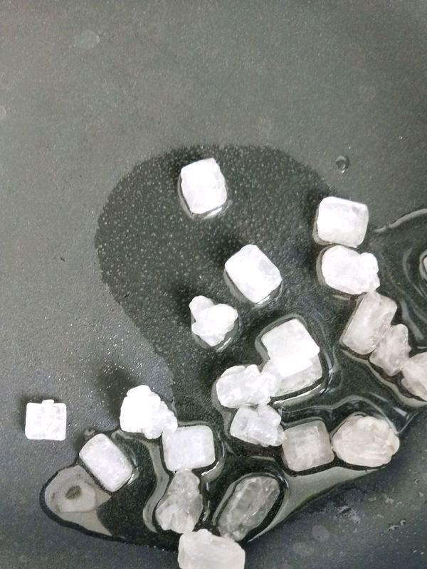 儿时鸡腿锅