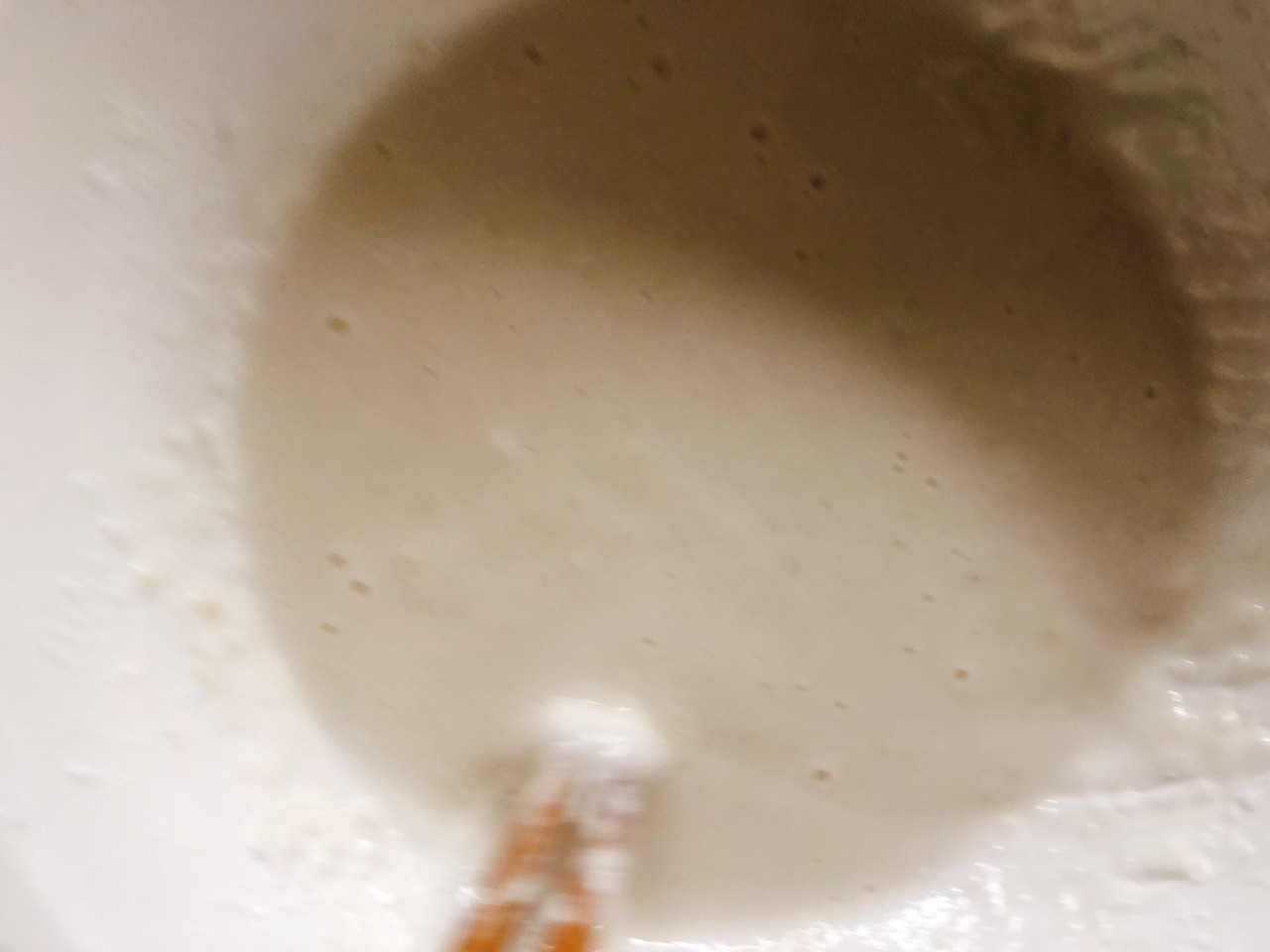 儿时记忆—酸浆粑粑
