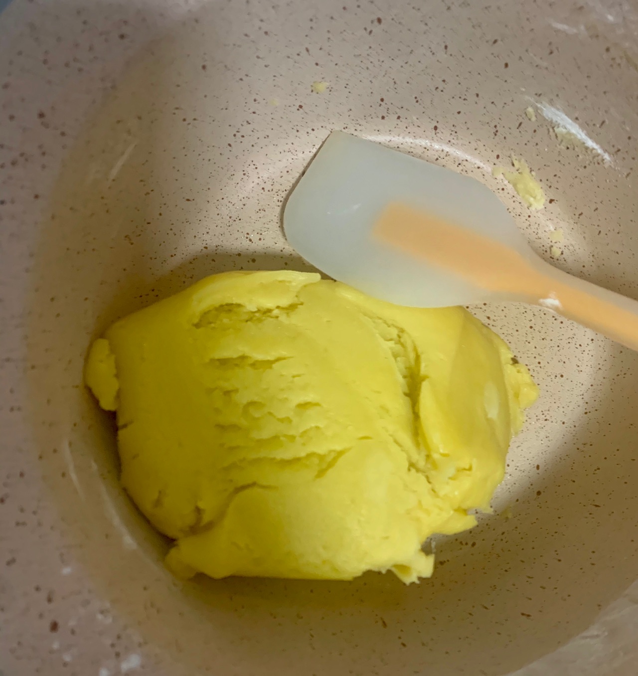 儿童版蔓越莓饼干
